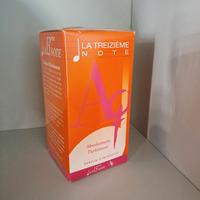 profumo "la treiziemie note"