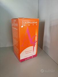 profumo "la treiziemie note"