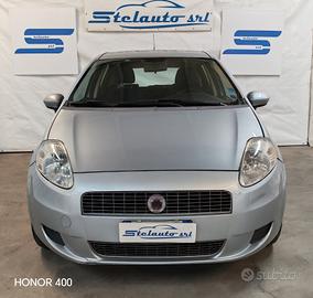 Fiat Grande Punto 1.4 GPL 5 porte Active NEOPATENT