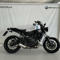 YAMAHA XSR 700 dep.A2 Abs my22