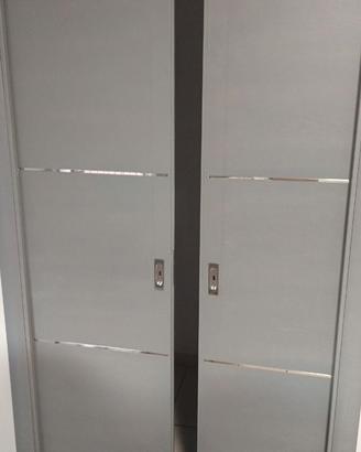 Porte Interne Artigianali