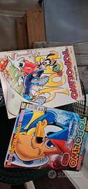 fumetti di Topolino 