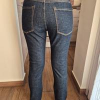 Jeans Benetton unisex nuovi 