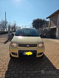 FIAT PANDA 4X4