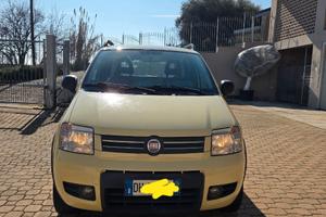 FIAT PANDA 4X4