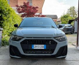 Audi a1 sportback 40tfsi 2023