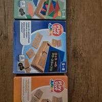 giochi educativi in legno 