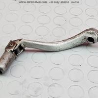 LEVA CAMBIO YAMAHA YZ 250 1990 1992 YZ250 1991