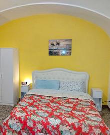casa in centro 