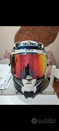 casco hjc ben spies tg l