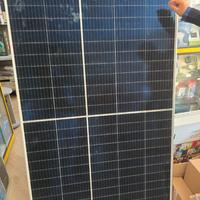 Pannello fotovoltaico