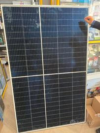 Pannello fotovoltaico