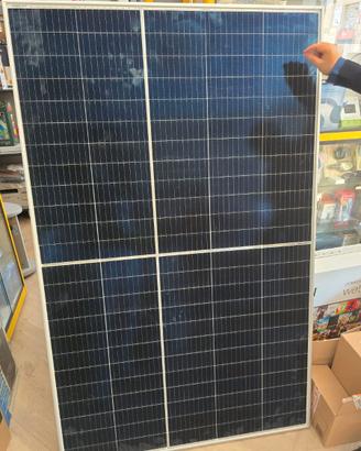 Pannello fotovoltaico
