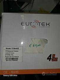 telecamere 