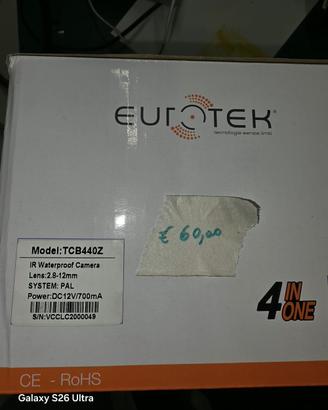 telecamere 