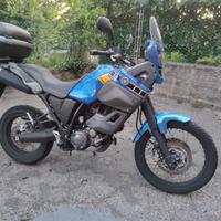 Yamaha XTZ 660 Tenere - Anno 2009 - Ottime condiz