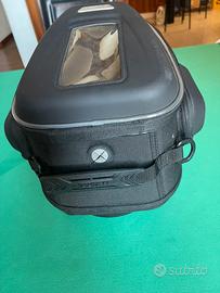 Borsa da serbatoio 18 lt Ducati