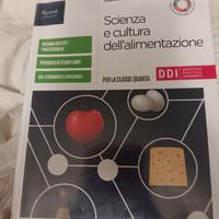 Scienza e cultura dell'alimentazione 9788823107069