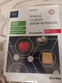 Scienza e cultura dell'alimentazione 9788823107069