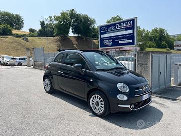 Fiat 500 C 1.0 Hybrid Dolcevita