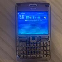 Nokia E61 prototype rarissimo