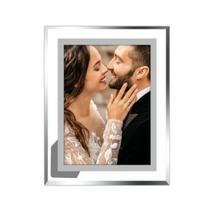 Cornice Fotografica Elegante 23x18 cm – Stile Mode