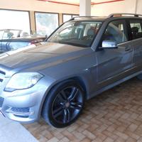 MERCEDES-BENZ GLK 220 CDI Premium Automatic