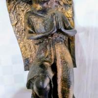 Statua Angelo 