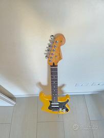 fender stratocaster player plus 2 modified II