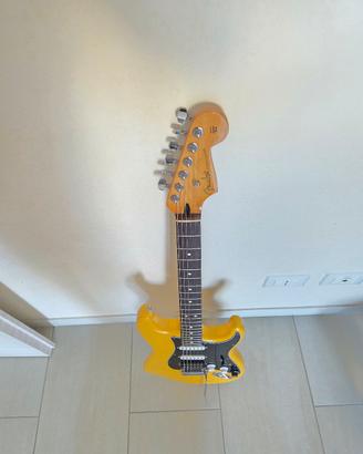 fender stratocaster player plus 2 modified II