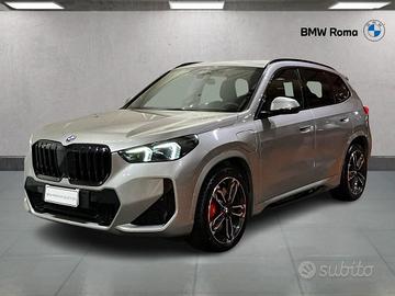 BMW X1 xdrive 25e MSport Pro auto