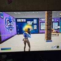 Computer gaming| i5 + Nvidia GTX + SSD