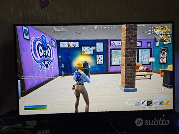 Computer gaming| i5 + Nvidia GTX + SSD