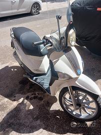 liberty 50 2t 