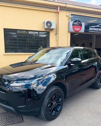 Land Rover Range Evoque 2020 2.0 Ibrida/Diesel Aut