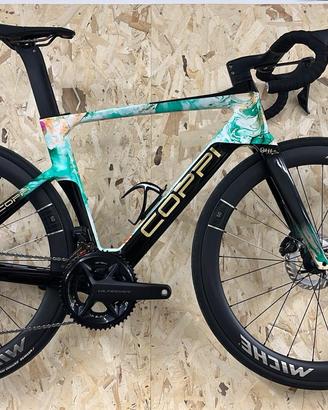 Coppi greenspeed