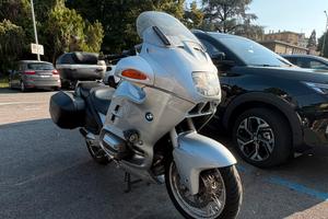 BMW R 1150 RT 2004 – 1.130 cc – 126.600 km