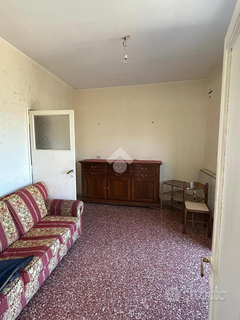 Appartamento – Olevano Romano, Roma Capitale - Vista 4