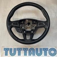 Volante Ford Grand C - MAX 2016 comandi eco pelle