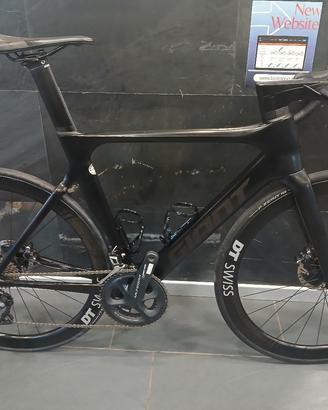 PROPEL ADVANCED PRO 0 TG M