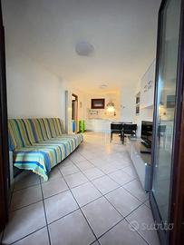 Appartamento a Grado centro zona porto