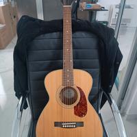 Chitarra acustica Guild