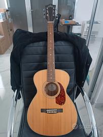 Chitarra acustica Guild