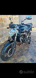 Yamaha fz6 s2 2008