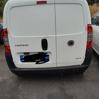 Fiat Fiorino 1.3 multijet