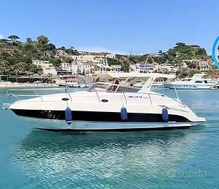 MANO MARINE 26.50 DIESEL