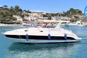 MANO MARINE 26.50 DIESEL