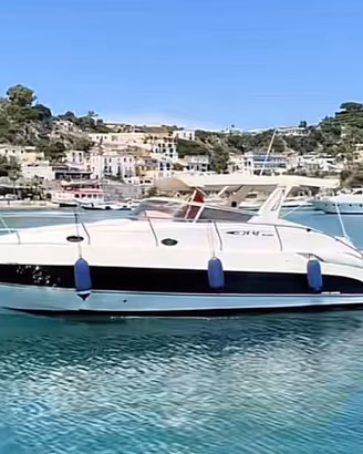 MANO MARINE 26.50 DIESEL