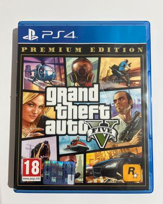 GT5 premium edition