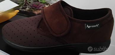 Pantofole Aerosoft